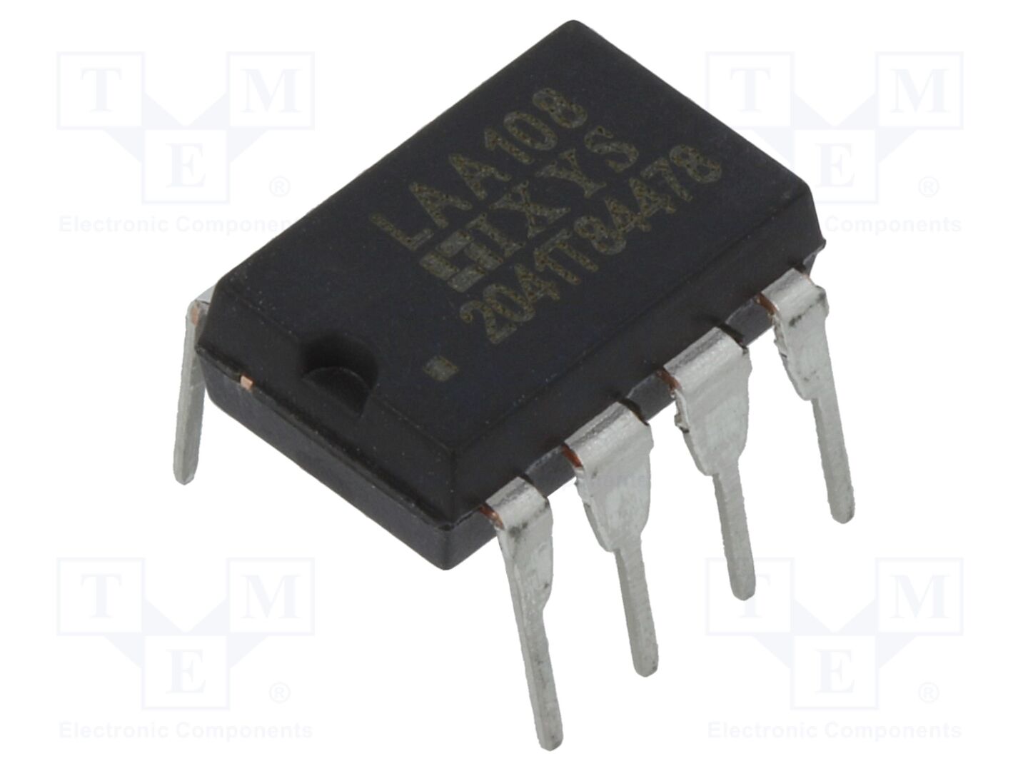 IXYS LAA108 Puolijohderele 300mA