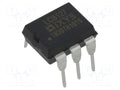 IXYS LCB127 Puolijohderele 250VAC