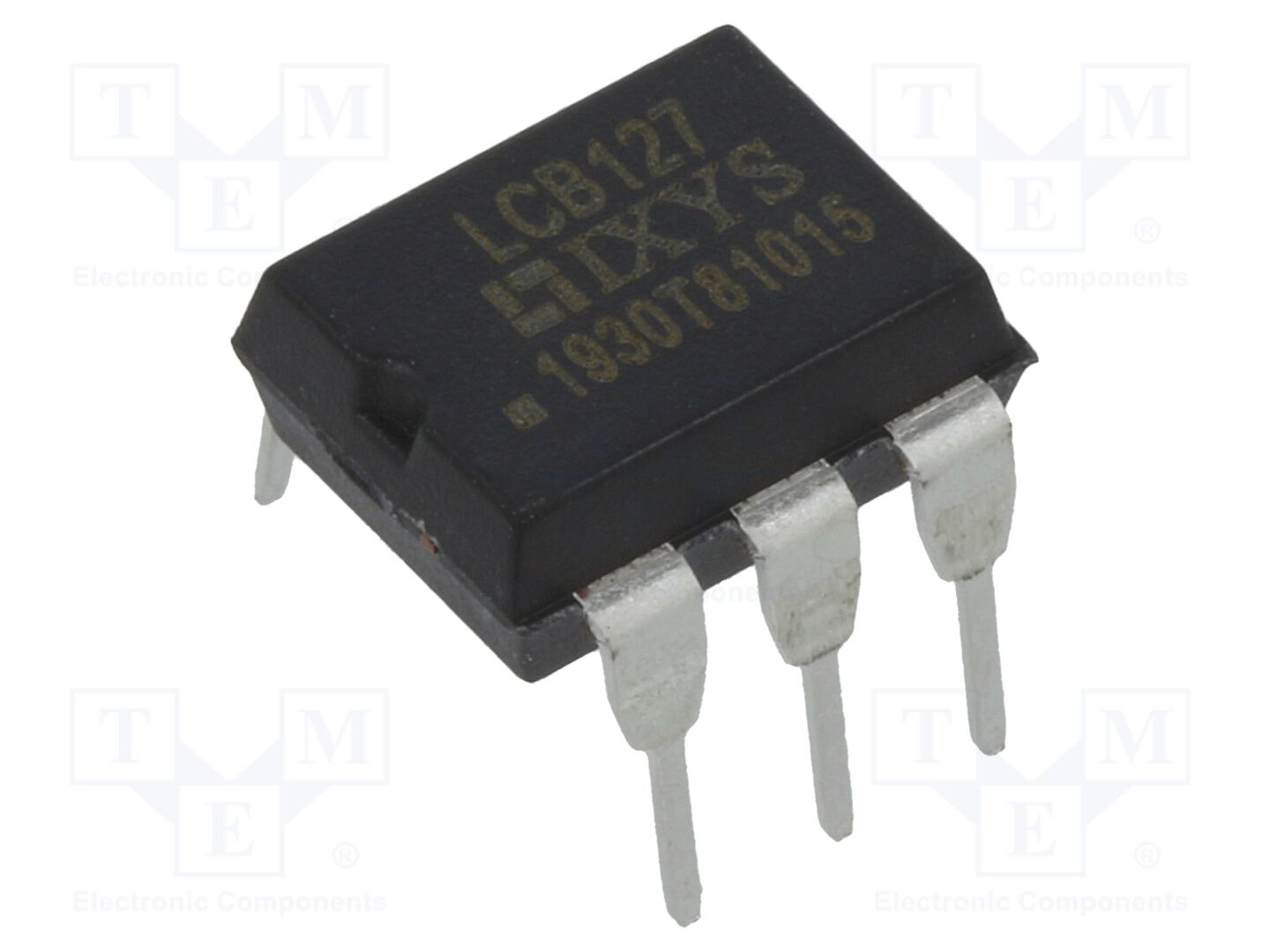 IXYS LCB127 Puolijohderele 250VAC