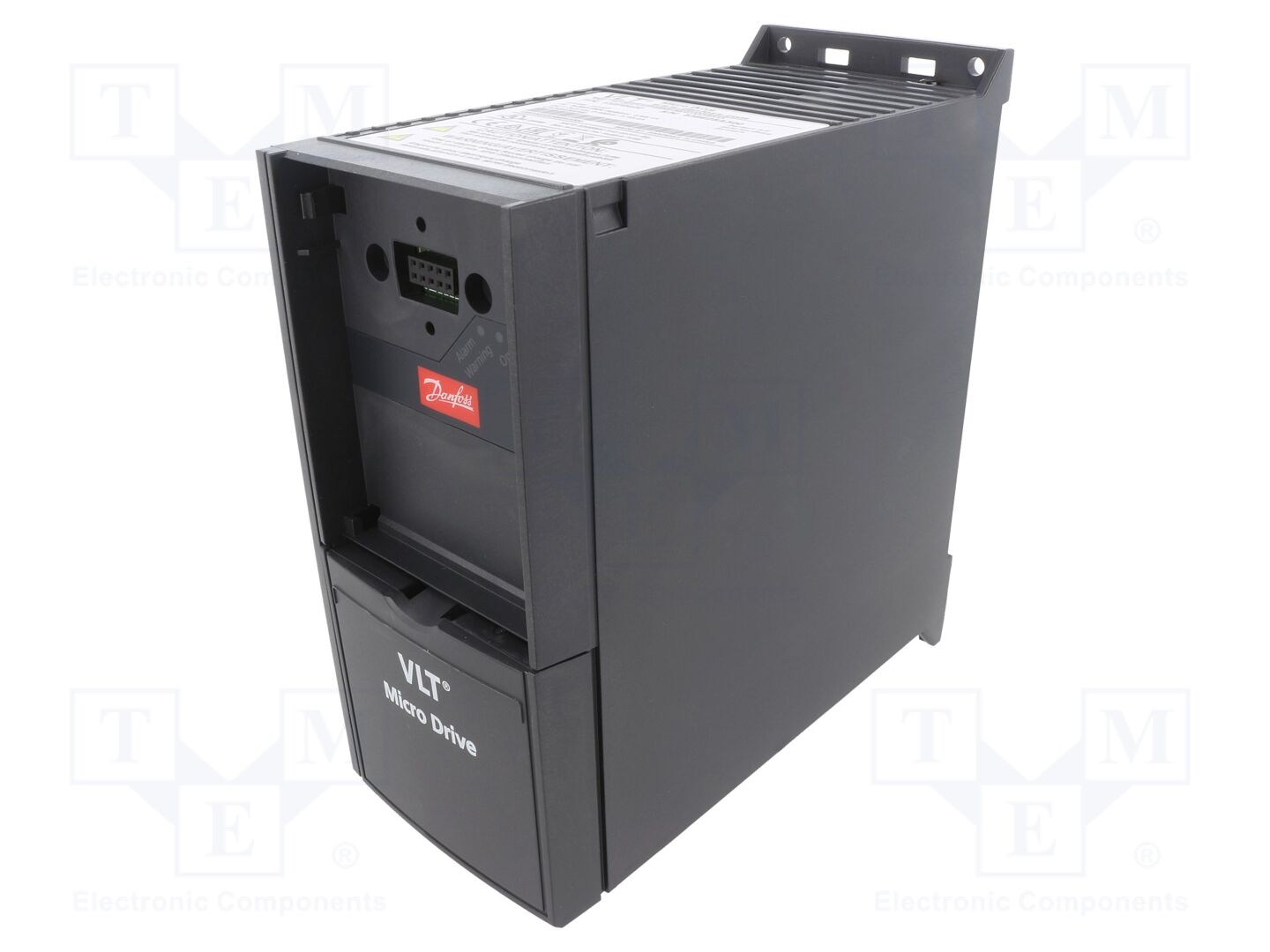 DANFOSS 132F0020 Taajuusmuuttaja 1.5kW