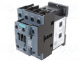 SIEMENS 3RT2326-1AF00 Kontaktori 110VAC