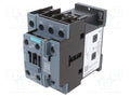 SIEMENS 3RT2327-1AB00 Kontaktori 690V