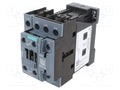 SIEMENS 3RT2327-1BB40 Konttori 24VDC