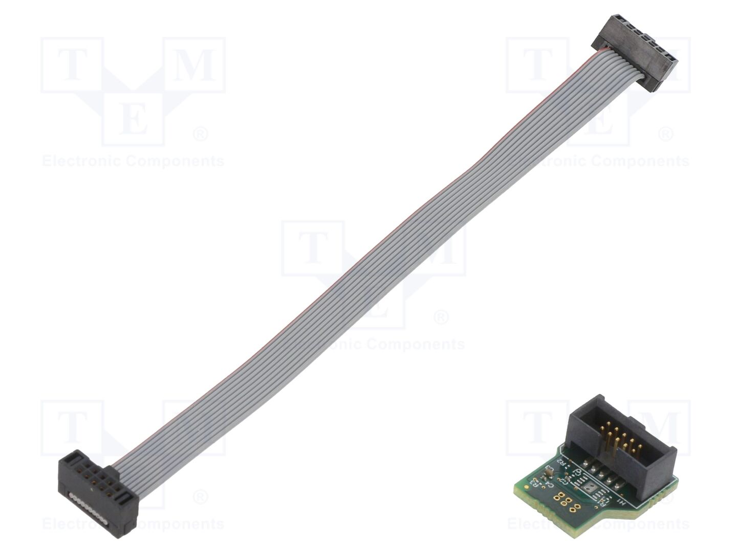 KEMET USEQFSM122L100 Infrapunatunnistin 1.75÷3.6VDC