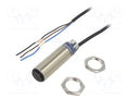 TELEMECANIQUE SENSORS XUB5BPANL2 Valokenno 0÷0.6m