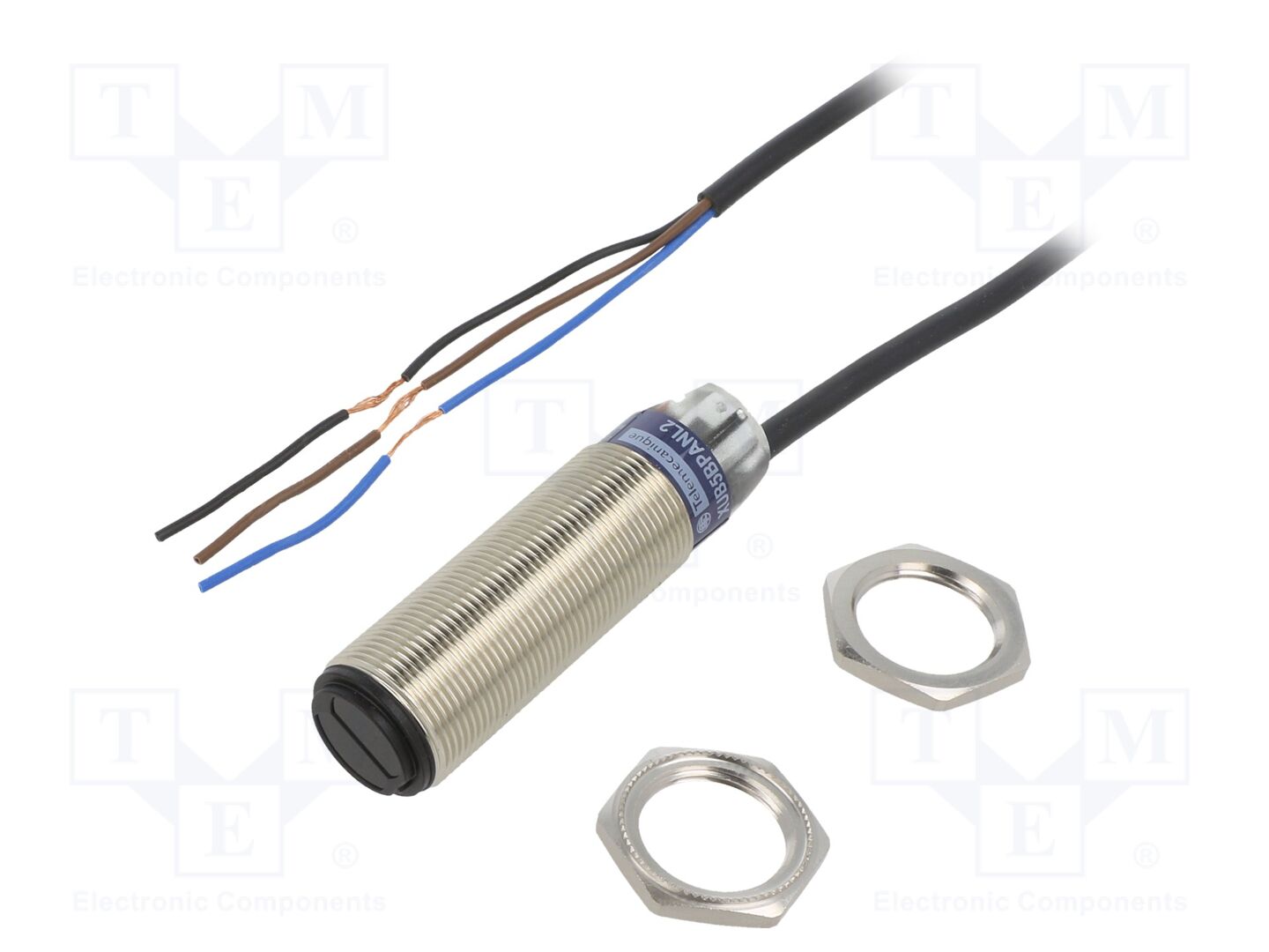 TELEMECANIQUE SENSORS XUB5BPANL2 Valokenno 0÷0.6m