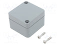 GAINTA A362-IP68 Yleiskotelo 50x52x35mm