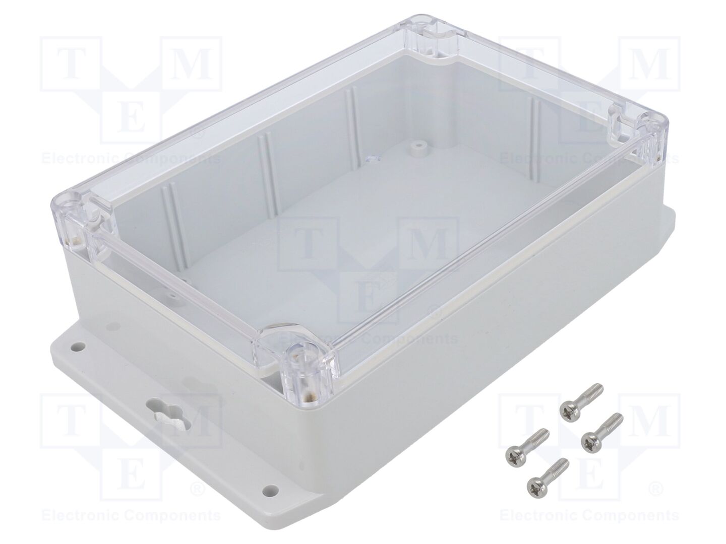 GAINTA G214CMF-IP67 Yleiskotelo 121x171x55mm