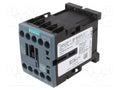 SIEMENS 3RT2317-1AF00 Kontaktori 12A