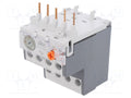 LS ELECTRIC GTK-12M-2.5-4A Lämpörele 2.5÷4A