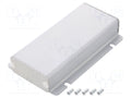 HAMMOND 1455CF1201 Kotelo levyllä 54mm