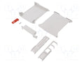 ITALTRONIC 10.0012225.RP4 Kotelo sulautetuille järjestelmille 70.3g