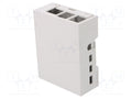 ITALTRONIC IT-33.0414000.RP4 Kotelo sulautetuille järjestelmille Raspberry Pi 4