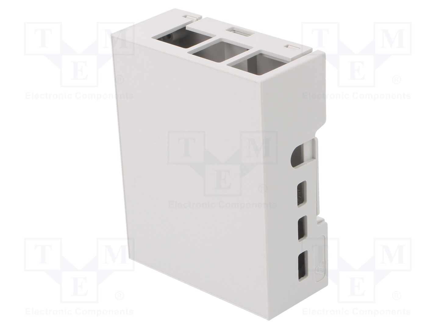 ITALTRONIC IT-33.0414000.RP4 Kotelo sulautetuille järjestelmille Raspberry Pi 4