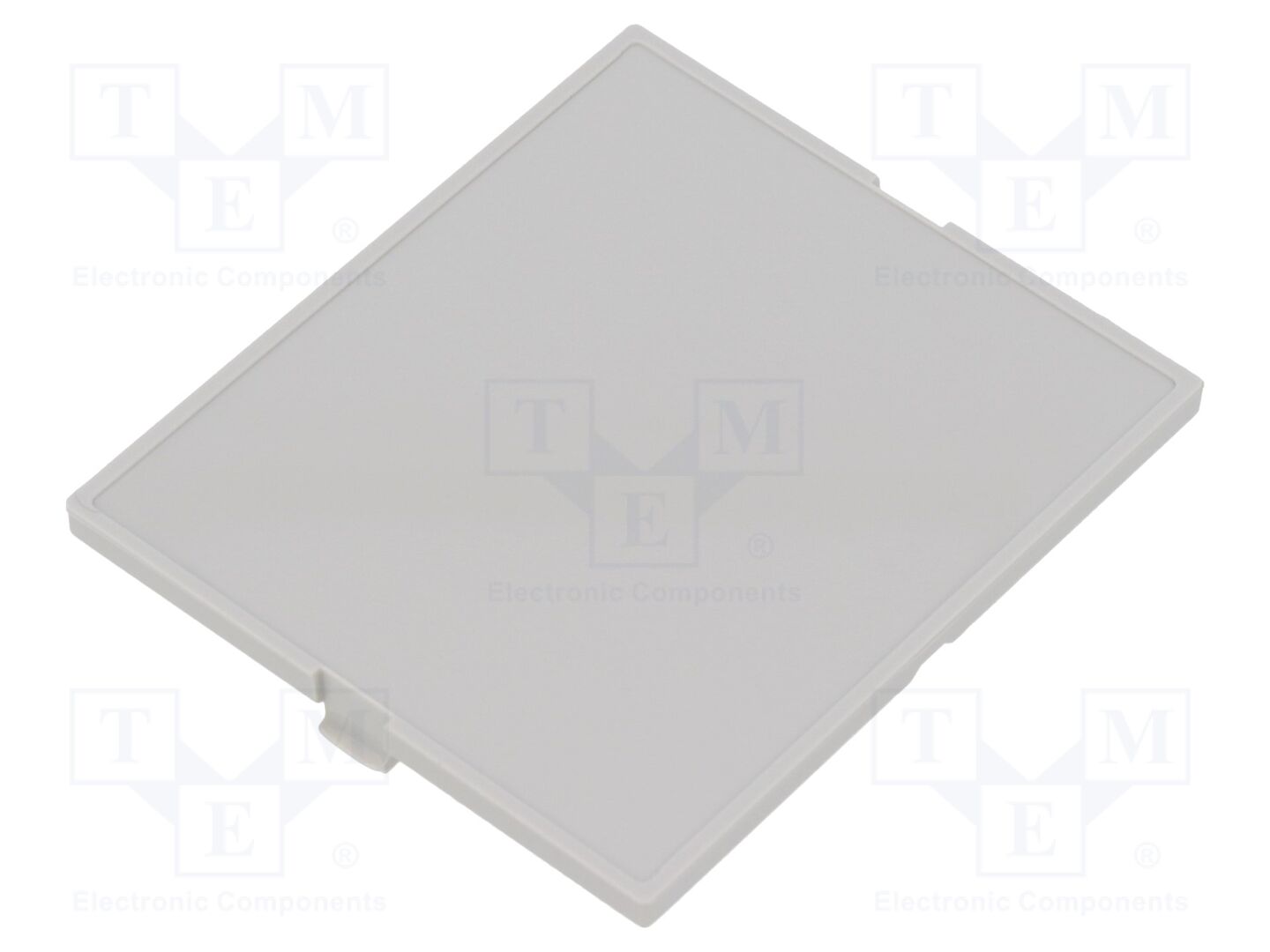 ITALTRONIC P05030201P.BL Etupaneeli 5.16 g (50 kpl erä)