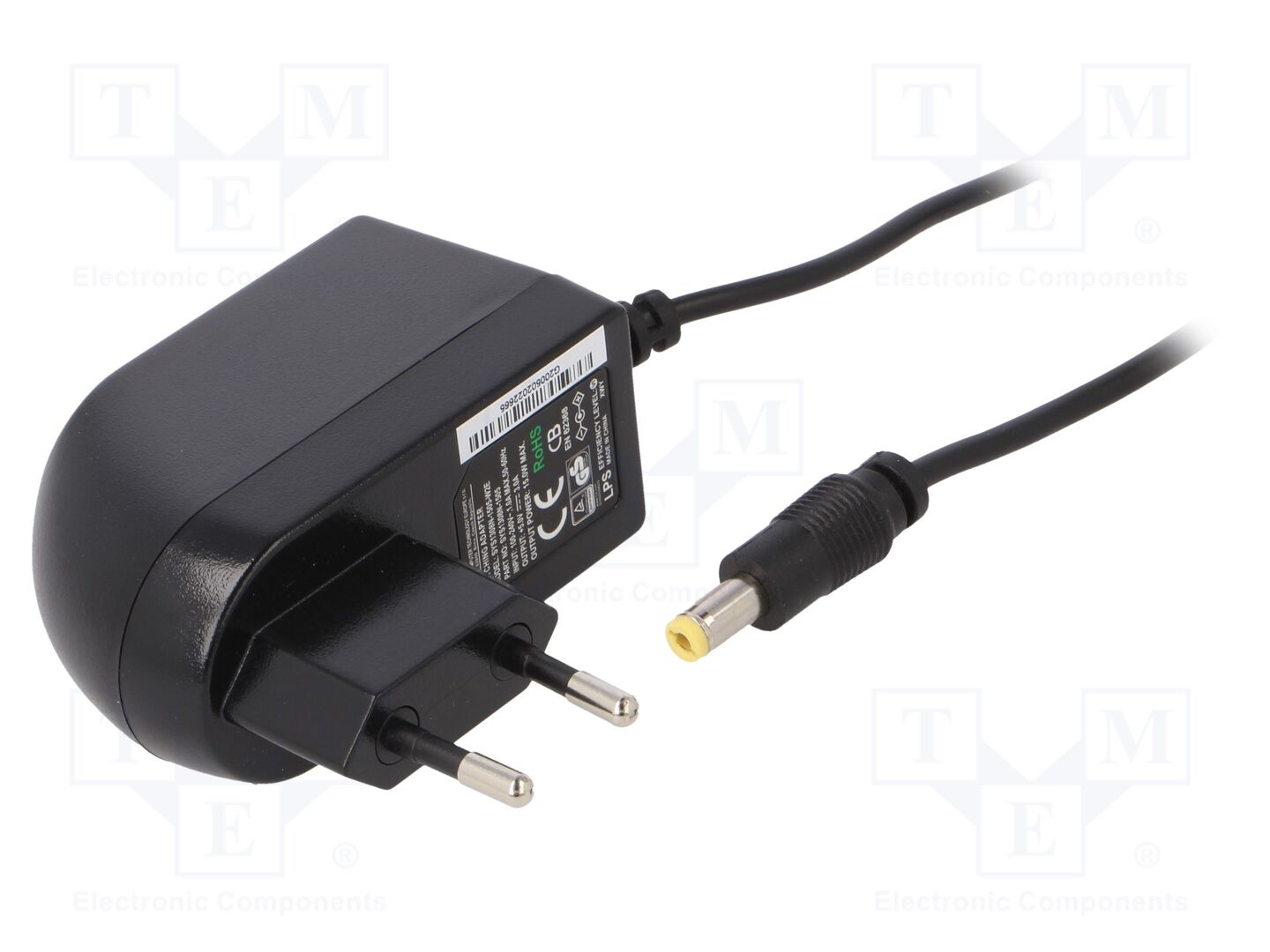 SUNNY SYS1308N-1505-W2E Kytkinlähde 5VDC pistotulppa