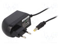 SUNNY SYS1308N-1809-W2E Kytkinmuuntaja 9VDC pistotulppa