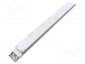 TRIDONIC LCA 50W 350-1050MA ONE4ALL LP PRE LED-virtalähde DALI