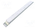 TRIDONIC LCA 75W 350-1050MA ONE4ALL LP PRE LED-virtalähde DALI/DALI 2