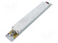 TRIDONIC LC 50/350/143 FIXC LP SNC2 LED-virtalähde 50W 350mA
