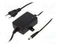 CELLEVIA POWER CLD-1212-INT-EB25 Kytkinlähde 12VDC 1A