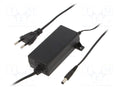 CELLEVIA POWER CLD-2412-INT-EB25 Kytkinlähde 12VDC 2A 24W