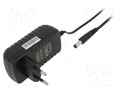 CELLEVIA POWER CLW-1309-W2E-EB25 Kytketty verkkolaite 9VDC