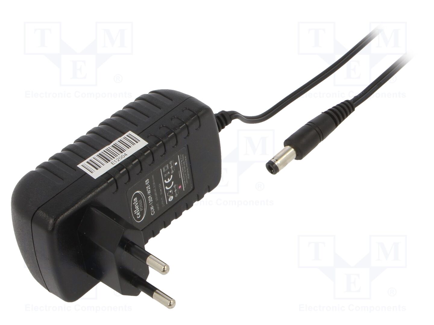 CELLEVIA POWER CLW-1309-W2E-EB25 Kytketty verkkolaite 9VDC