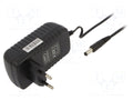 CELLEVIA POWER CLW-2424-W2E-EB25 Kytketty verkkolaite 24V 1A