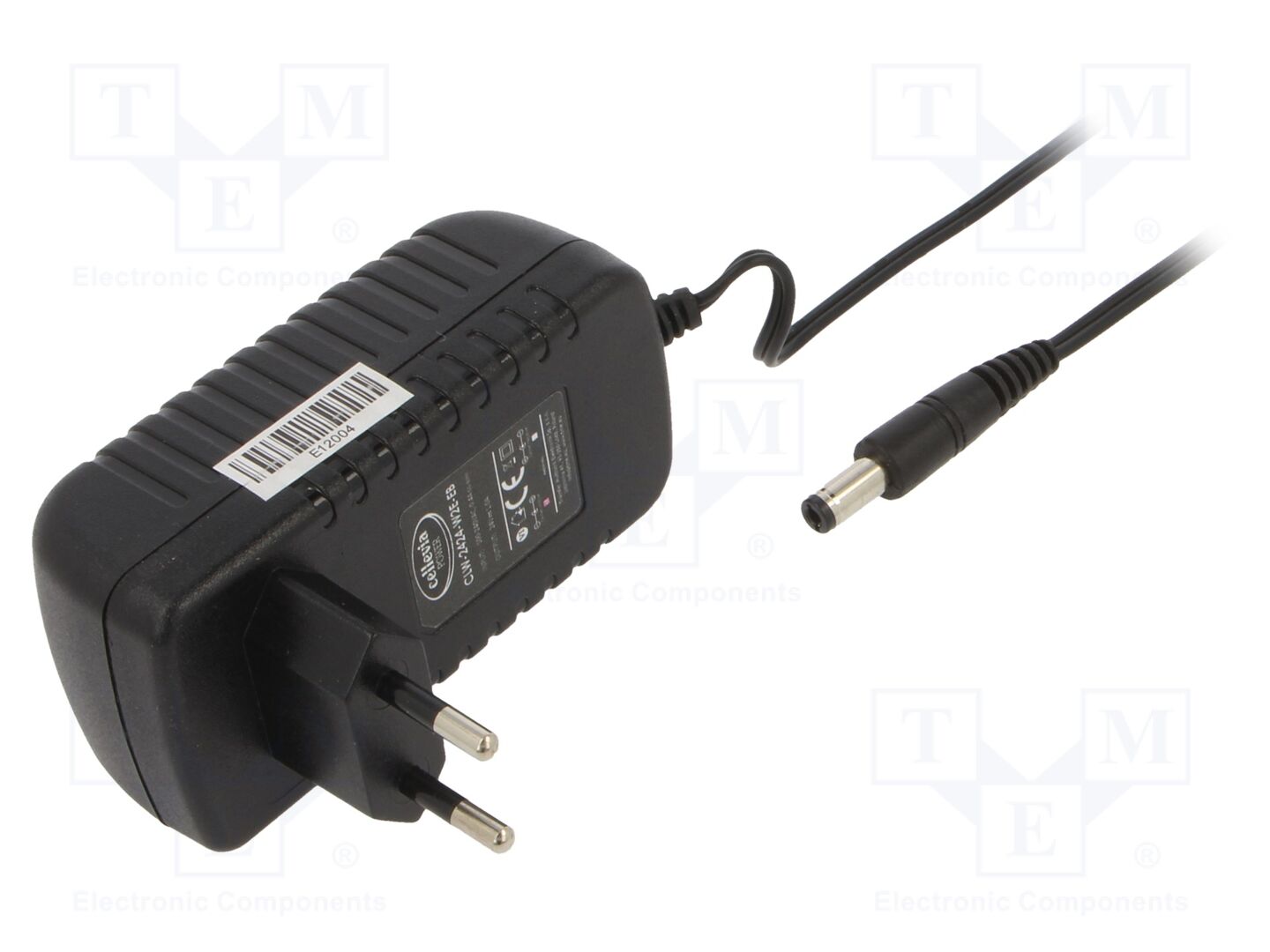 CELLEVIA POWER CLW-2424-W2E-EB25 Kytketty verkkolaite 24V 1A