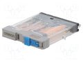OMRON G2RV-1-SI-G-21VDC Sähkömagneettinen rele 21VDC