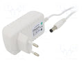 POS POSB06100A-WH Plug-in Power Supply 6VDC