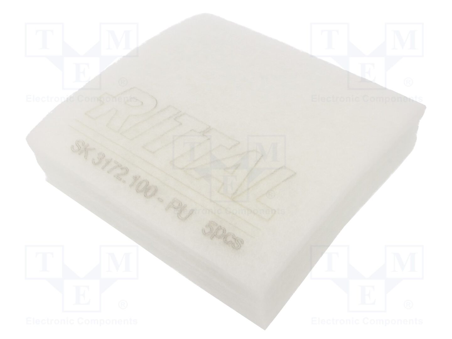 RITTAL 3172100 Suodatin 221x221mm