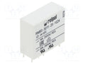 RELPOL RM83-3011-25-1024 Sähkömagneettinen rele 24VDC