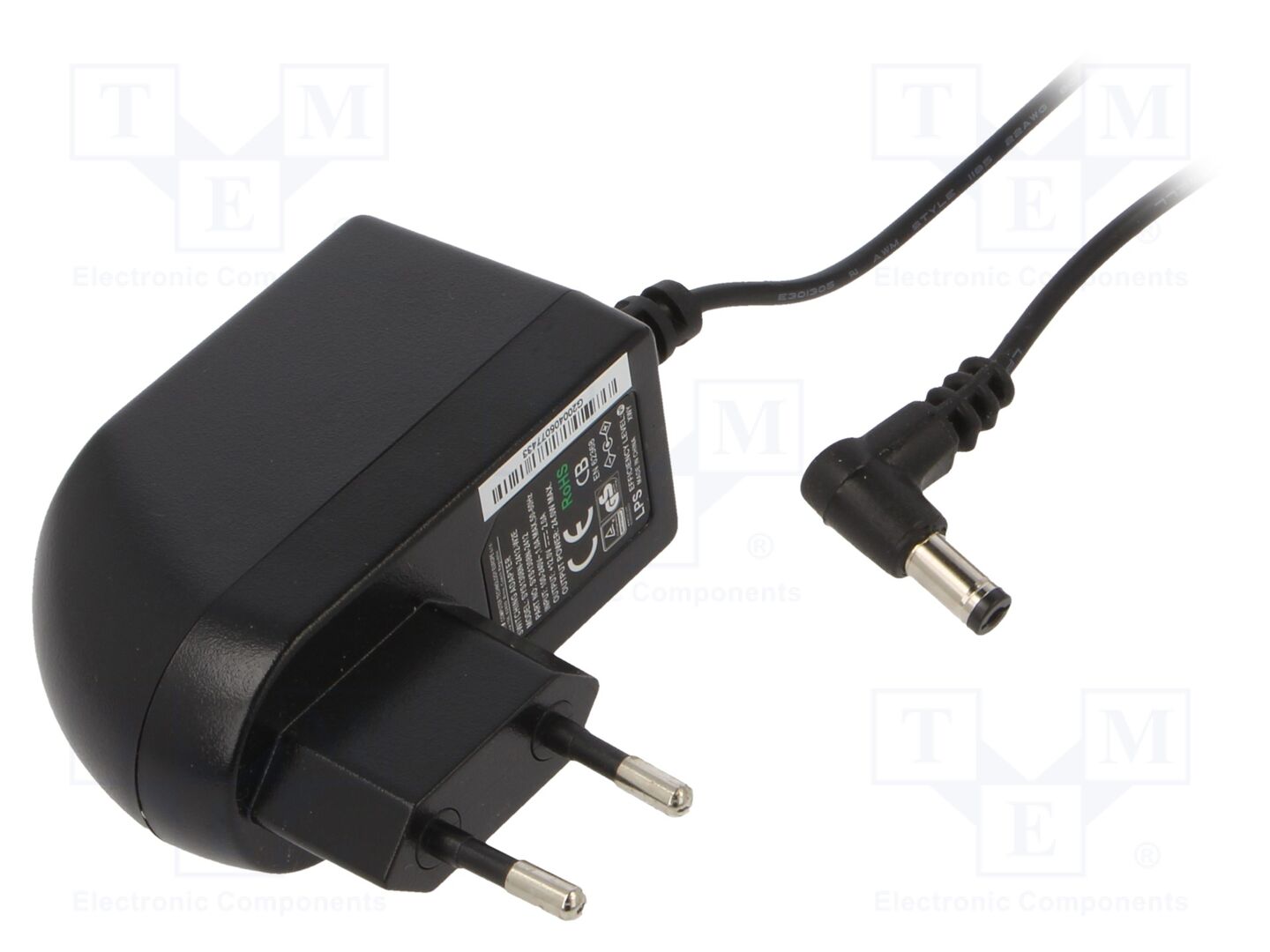 SUNNY SYS1308N-2412-W2EL Kytkinlähde Pistotulppa 24V 2A