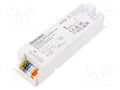 TRIDONIC LCA 45W 500-1400MA ONE4ALL SC PRE LED-virtalähde DALI 2