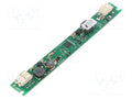 TRIDONIC LMI G2 48V 350-700MA 20-42V DIM SLIM LED-virtalähde 30W