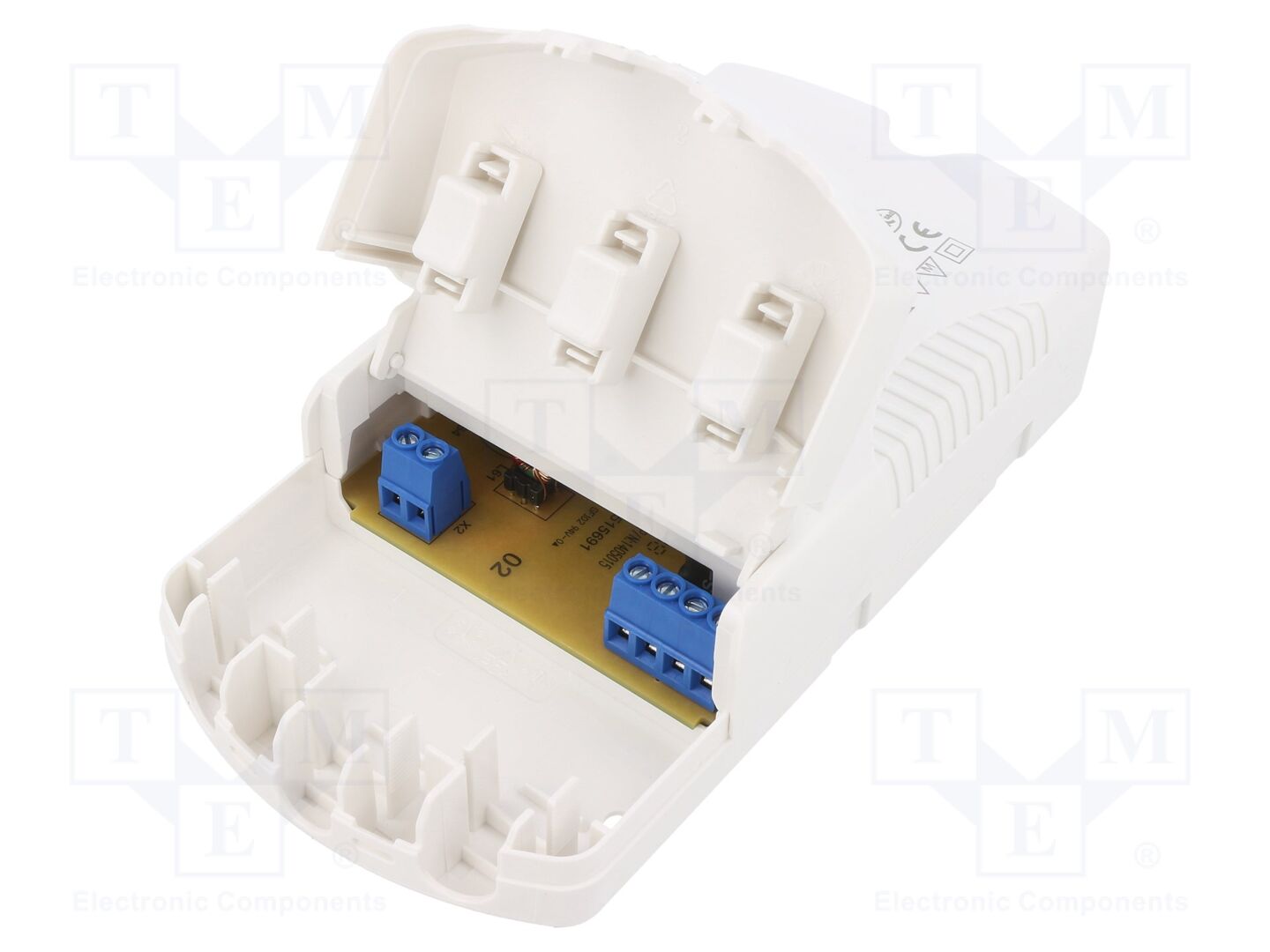 TRIDONIC LC 60W 1400MA FIXC SR SNC LED-virtalähde 60W 30-43VDC
