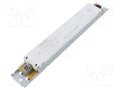 TRIDONIC LC 25/350/72 FIXC LP SNC2 LED-virtalähde 25W 350mA