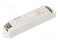 TRIDONIC LCBI 15W 700MA BASIC PHASE-CUT LP LED-virtalähde 15W 700mA
