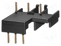 SIEMENS 3RA1921-1DA00 Kytkinliitin 29.7g