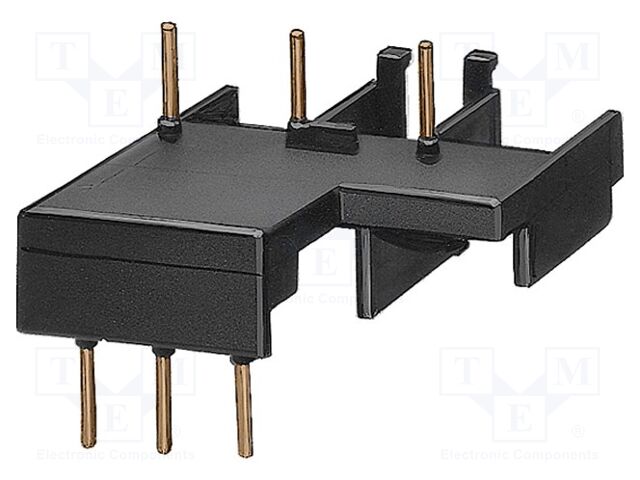 SIEMENS 3RA1921-1DA00 Kytkinliitin 29.7g