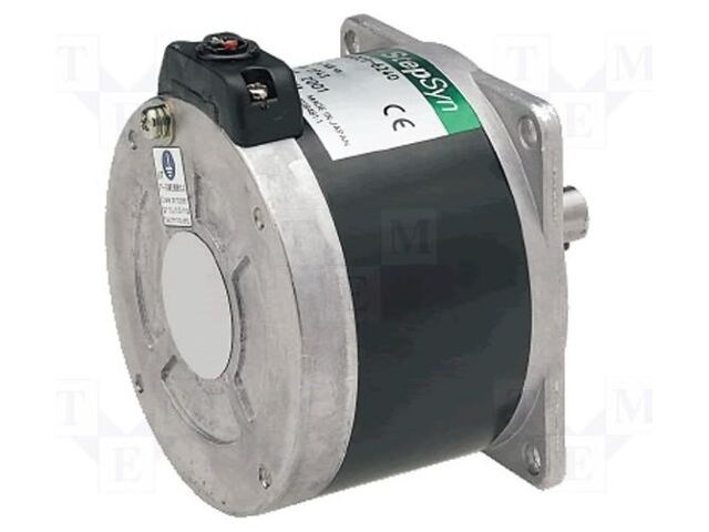 SANYO DENKI 103H8223-6340 Askelmoottori 100VAC