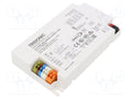 TRIDONIC LCA 45W 500-1400MA ONE4ALL C PRE LED-virtalähde DALI 2