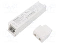 TRIDONIC LCA 60W 24V ONE4ALL SC PRE LED-virtalähde DALI 24VDC