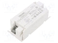 TRIDONIC LC 35/800/43 FIXC SC SNC2 LED-virtalähde 35W 800mA