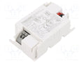 TRIDONIC LC 10/350/29 FIXC SC SNC2 LED-virtalähde 10W 350mA