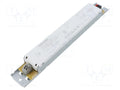 TRIDONIC LC 25/250/104 FIXC LP SNC2 LED-virtalähde 25W 250mA