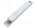 TRIDONIC LC 35/250/140 FIXC LP SNC2 LED-virtalähde 35W 250mA