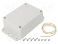 HAMMOND HM-RP1080BF Yleiskotelo 75x105x40mm